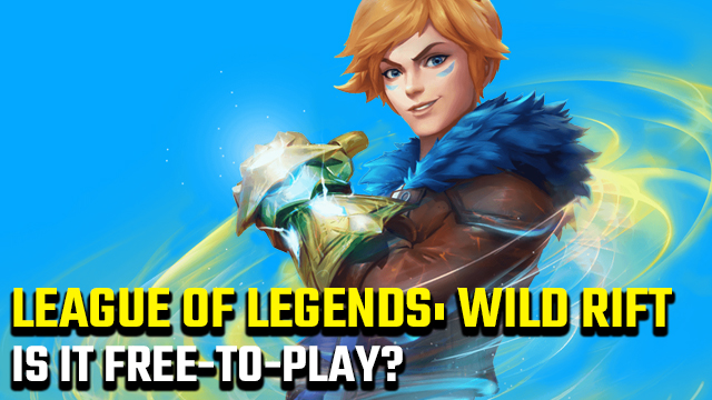 Wild Rift: Tudo sobre o LoL mobile