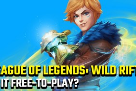 Is LoL: Wild Rift free-to-play?