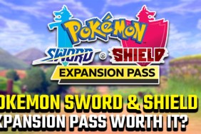 Is the Pokemon Sword and Shield Expansion Pass worth it?