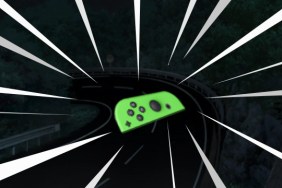 Joy-Con drift lawsuit green