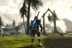 Kingdoms of Amalur: Re-Reckoning free upgrade