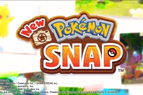 New Pokemon Snap Nintendo Switch release date