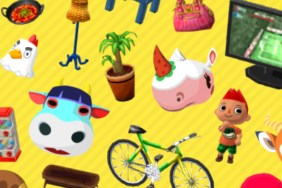 Nintendo mobile games Pocket Camp title