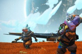 No Man's Sky 2.50 Update Patch Notes ship
