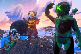 No Man's Sky Cross-Play Xbox Game Pass suits