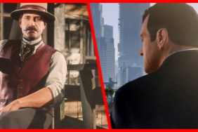 Red Dead Online servers GTA Online servers shutting down George Floyd GTA5