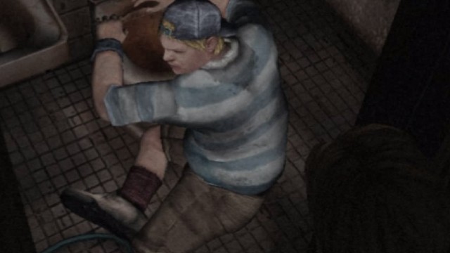 Developers squad up for streaming RPG Silent Hill: Ascension