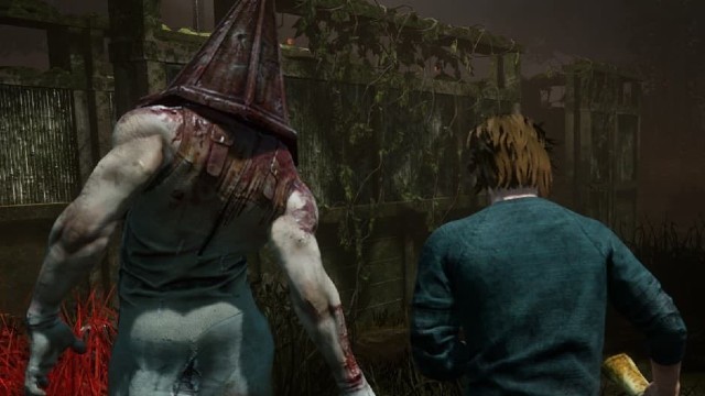 Silent Hill absent from PS5 reveal stream despite 'leaks' stating it would  be announced - GameRevolution