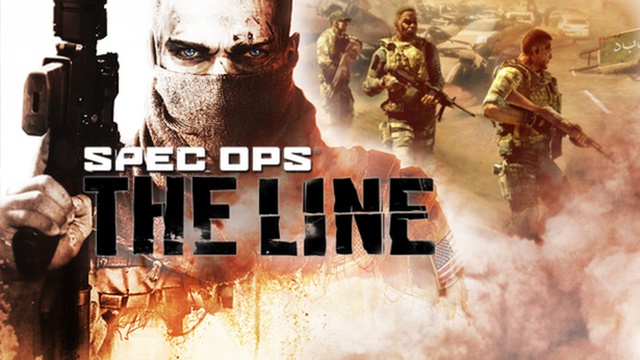 Jogo Spec Ops The Line Xbox 360 e Xbox One em Promoção na Americanas