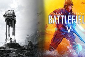 Star Wars and Battlefield Steam releases