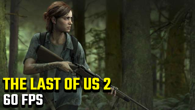 How it feels to play The Last of Us Remastered in 1080p/60fps