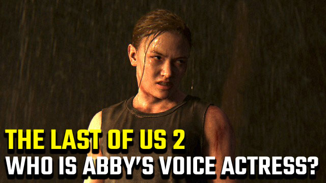 Is Abby in The Last of Us HBO Series? - GameRevolution