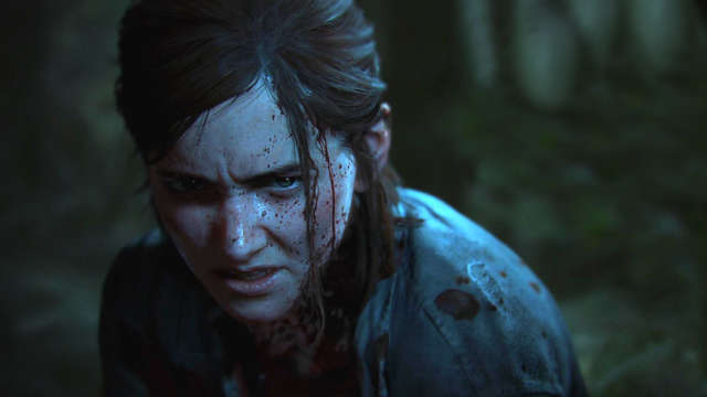 The Last of Us 2 Grounded Mode Release Date