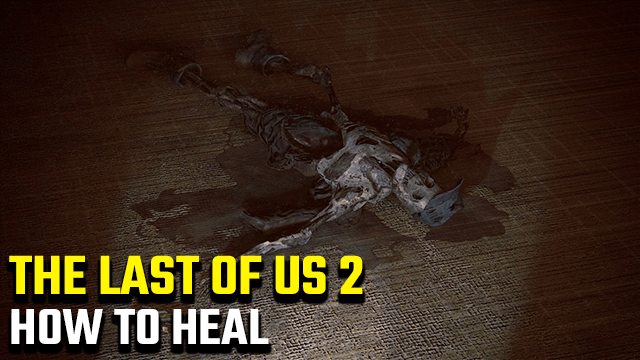 The Last of Us PS3 Cheats - GameRevolution