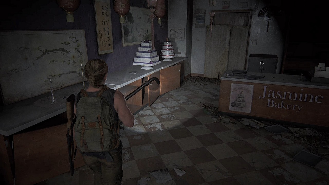 The Last of Us 2 Safe Codes: All safe locations and codes for The Last of Us  Part 2