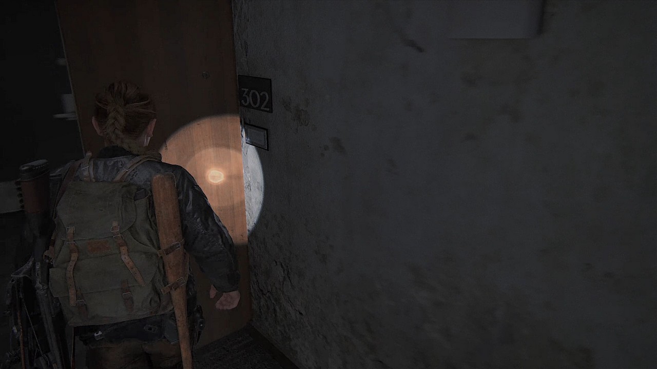 The Last of Us 1: All Safe Code Combinations