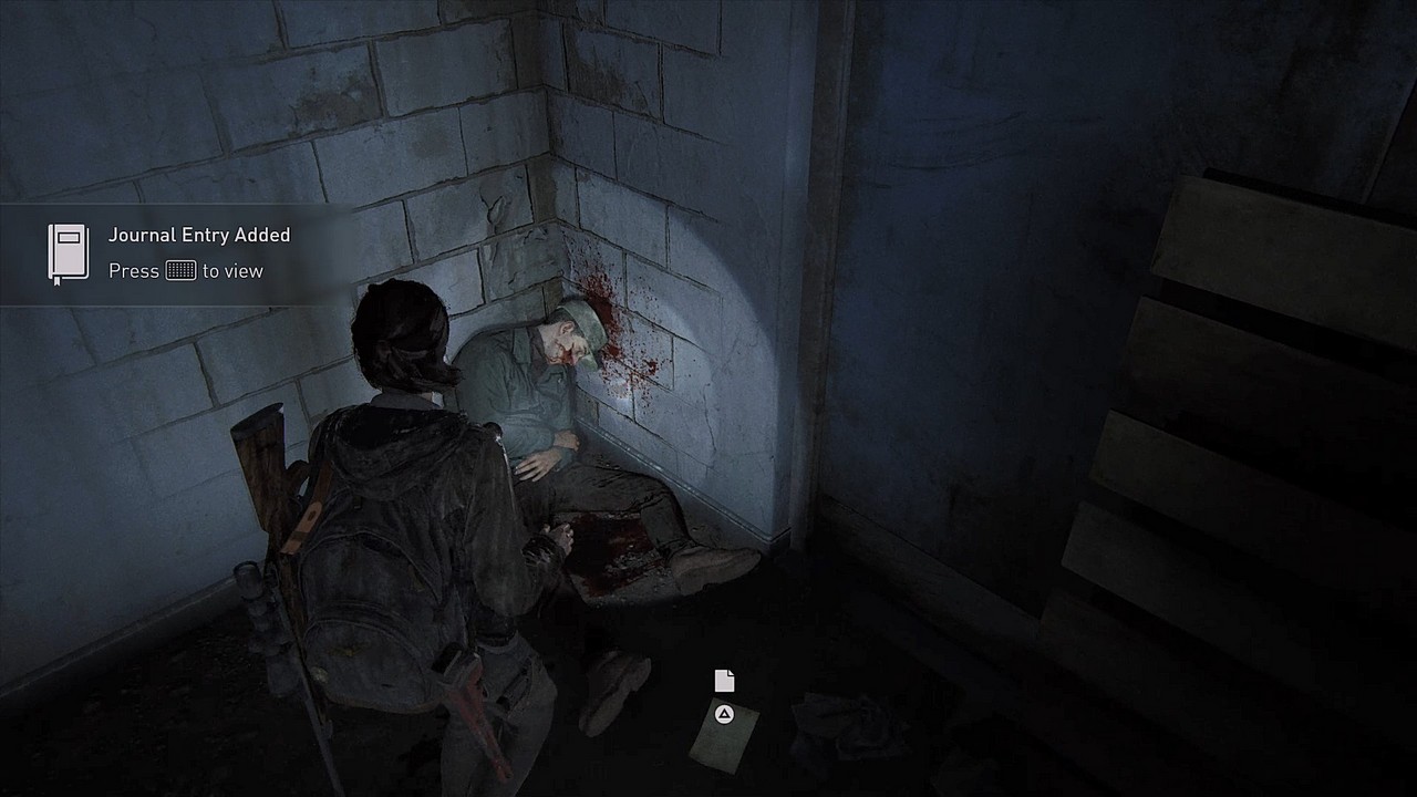 The Last of Us 2' Hacks: How to Open Safes Without a Combination