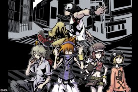 The World Ends With You Anime eshop