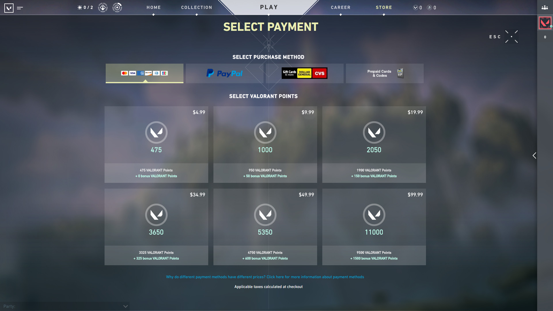 Do you need Twitch Prime to get Valorant? - GameRevolution