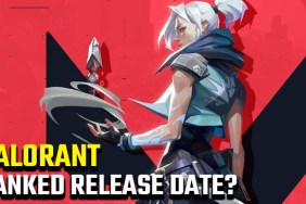 Valorant ranked release date