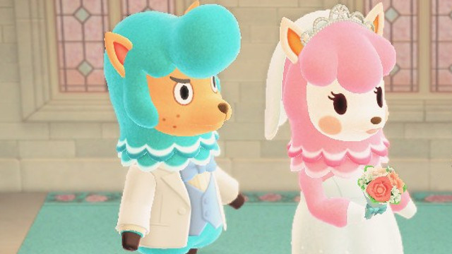 What are Heart Crystals in Animal Crossing: New Horizons? - GameRevolution
