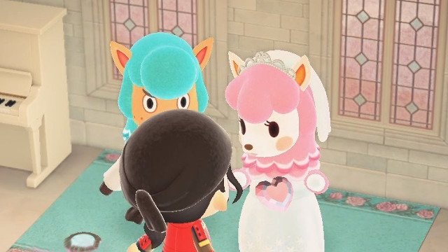 What are Heart Crystals in Animal Crossing: New Horizons? - GameRevolution What are Heart Crystals in Animal Crossing: New Horizons? - GameRevolution