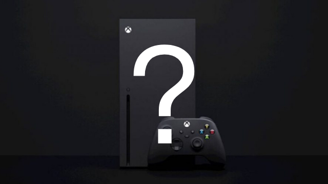 Xbox Lockhart Rumors