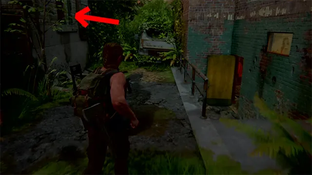 The Last of Us 2 Training Manual Locations | Seattle Day 1