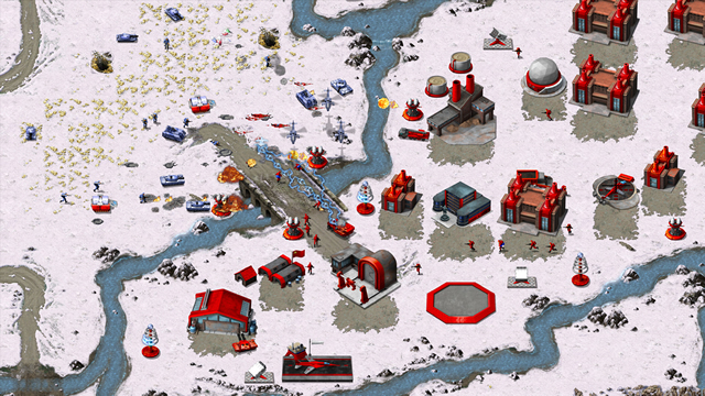 command & conquer remastered review gamerevolution