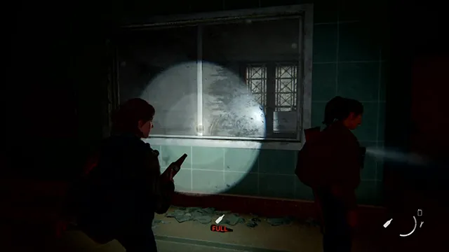 The Last of Us Part 1: All Training Manual locations