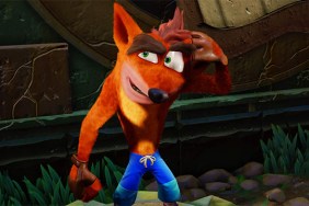 Crash Bandicoot PS5 game possibly hinted at by new leaked merch