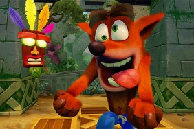 Crash Bandicoot 4: It's About Time leaks on ratings board