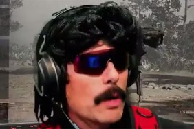 Dr Disrespect has been banned from Twitch for some reason