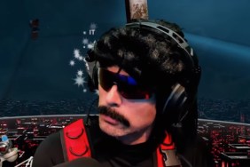 dr disrespect ban