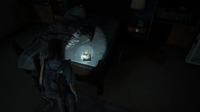 The Last of Us 2 Training Manual Locations | Seattle Day 2