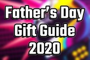 Father's Day Gift Guide 2020