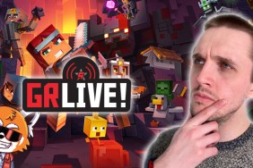 gr live minecraft dungeons