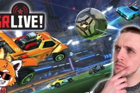 gr live rocket league