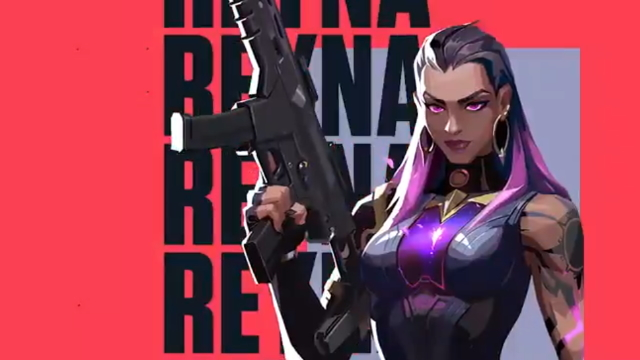 How to unlock Reyna in Valorant - GameRevolution