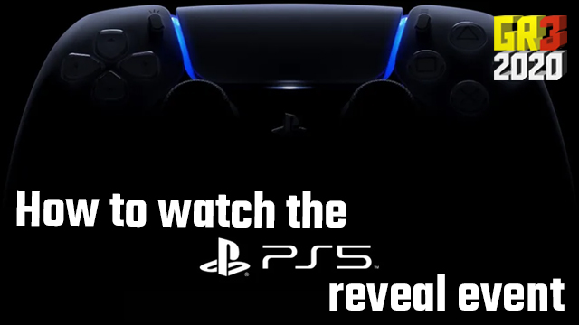 efecto Skalk Factibilidad Watch the PS5 reveal event right here on June 11, 2020 - GameRevolution