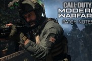 Modern Warfare 1.23 Update Patch Notes | New map, weapons, 200-player Warzone, and more