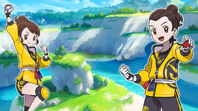 Pokemon Legends: Arceus Reviews Achieve First Positive User Score Since  2013 - GameRevolution