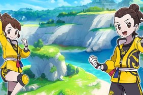 new Pokemon Sword and Shield Expansion Pass details