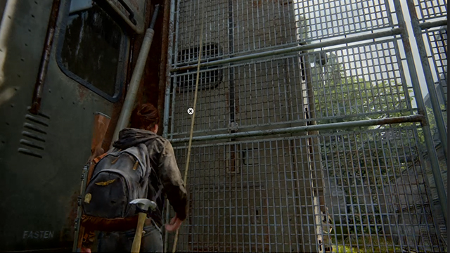 The Last of Us 2 Trading Card Locations | Seattle Day 1 | The Gate | Oozer