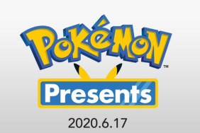 pokemon nintendo direct presents