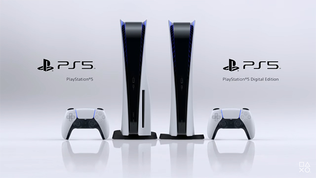 Everything revealed in the PS5 reveal stream