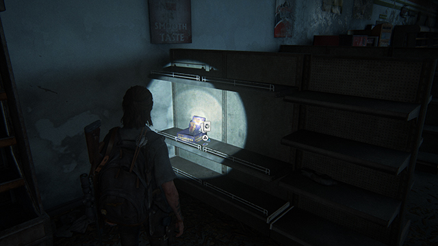The Last of Us 2 Trading Card Locations | Seattle Day 2 | The Seraphites | Randy Styles