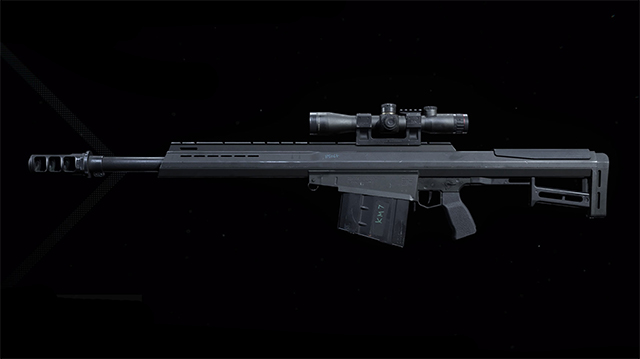 Modern Warfare Rytec AMR | How to get the new sniper rifle