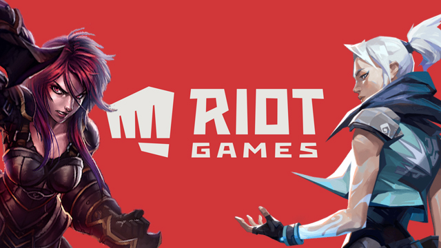 Riot Games causes Riot.im to change name after 'consistently blocking' its  trademarks - GameRevolution