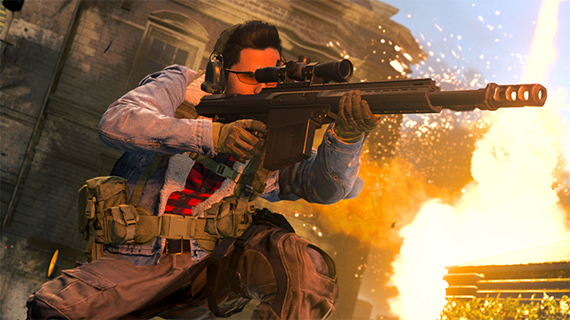 Modern Warfare Rytek AMR | How to get the new sniper rifle